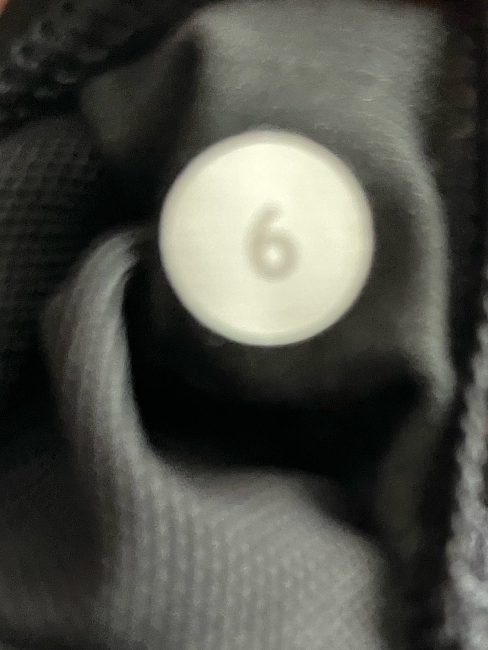 Lululemon Run Back on Track Top - Picture 5 of 5
